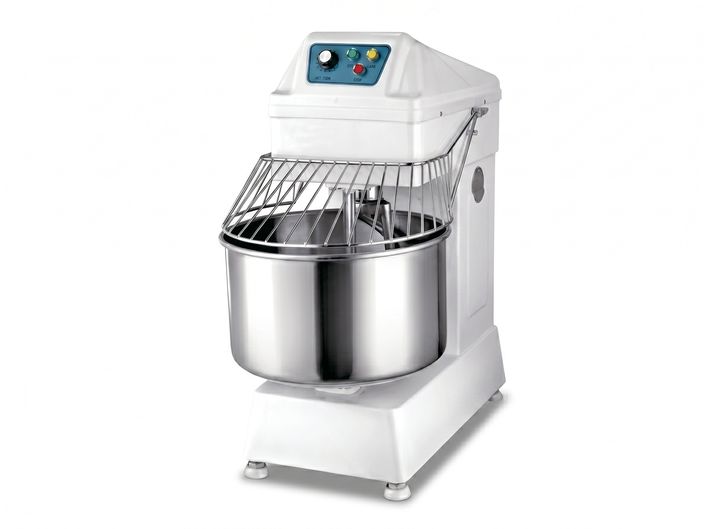 Dough sheeter equipment placeholder